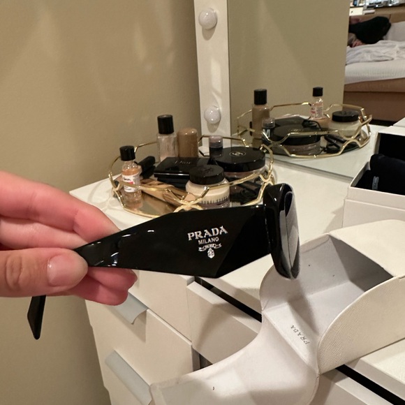 Prada Sunglasses - Picture 5 of 6